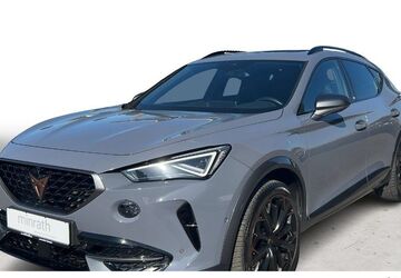 Cupra Formentor 81.026 km 27.730 &euro; Moers 47441