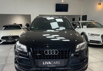 Audi Q5 178.924 km 15.700 &euro; Oberhausen 46049