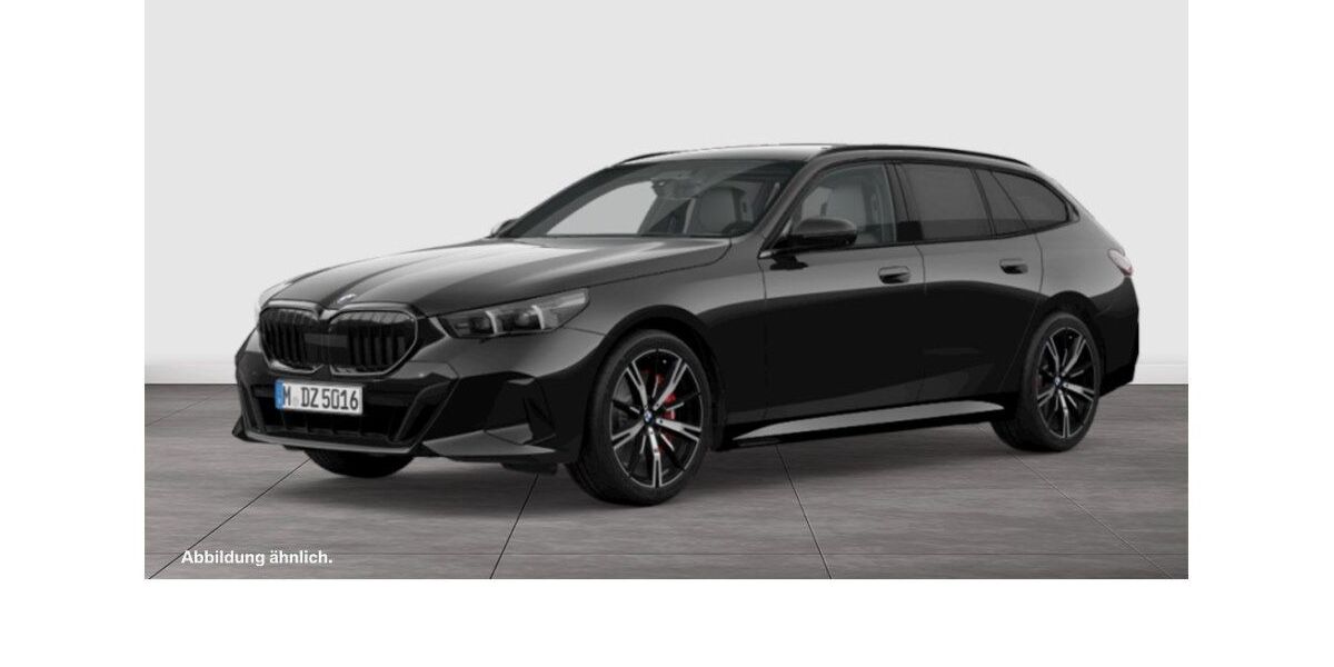 BMW 540 5.999 km 83.890 &euro; Velbert 42549