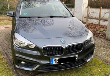 BMW 225 Active Tourer 140.597 km 12.500 &euro; Hilden 40723