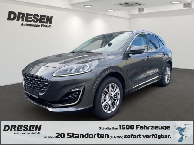 Ford Kuga 24.806 km 24.390 &euro; Korschenbroich 41352
