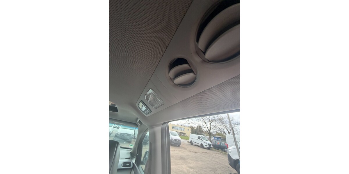 Honda Odyssey 208.000 km 11.999 &euro; Willich 47877