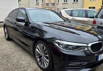 BMW 530 230.000 km 23.000 &euro; Essen 45144