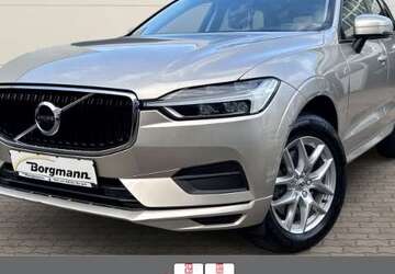 Volvo XC60 49.500 km 28.990 &euro; Bottrop 46240