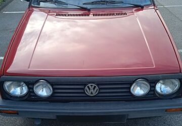 VW Golf 174.000 km 3.799 &euro; Wuppertal 42107