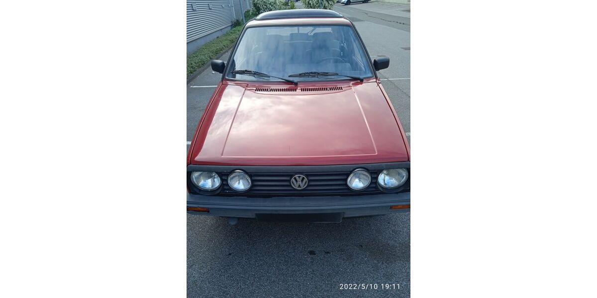 VW Golf 174.000 km 3.799 &euro; Wuppertal 42107