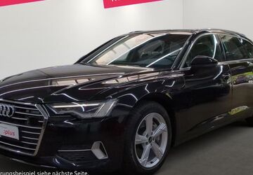 Audi A6 42.979 km 36.150 &euro; Mülheim a.d. Ruhr 45481