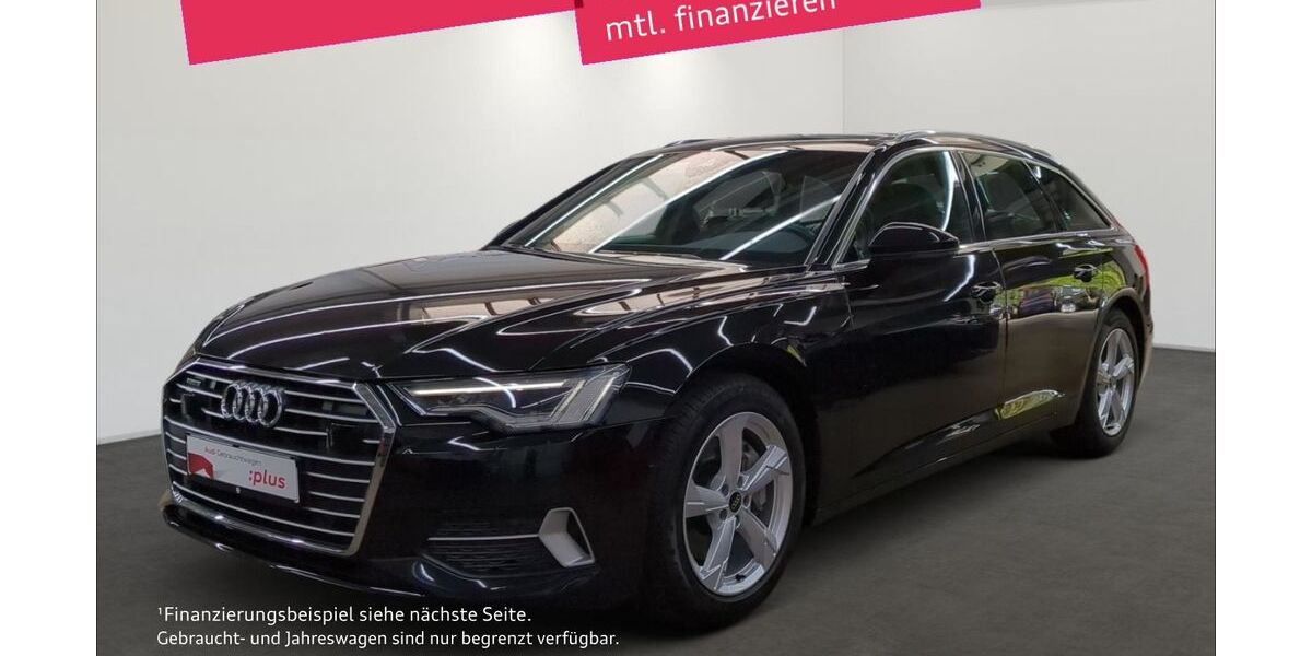 Audi A6 42.979 km 36.150 &euro; Mülheim a.d. Ruhr 45481