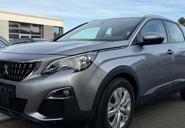 Peugeot 3008 165.786 km 11.990 &euro; Hilden 40721