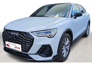 Audi Q3 25.786 km 42.440 &euro; Moers-Hülsdonk 47441