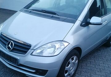 Mercedes-Benz A 160 143.000 km 2.599 &euro; Langenfeld 40764