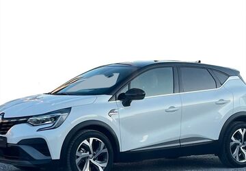 Renault Captur 25.821 km 19.800 &euro; Solingen/NRW 42655