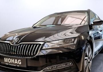 Skoda Superb 51.940 km 27.990 &euro; Gelsenkirchen 45881
