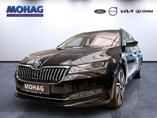 Skoda Superb 51.940 km 27.990 &euro; Gelsenkirchen 45881