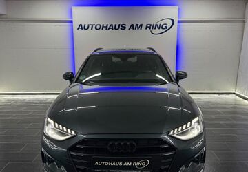 Audi A4 132.351 km 22.499 &euro; Ratingen bei Düsseldorf 40878