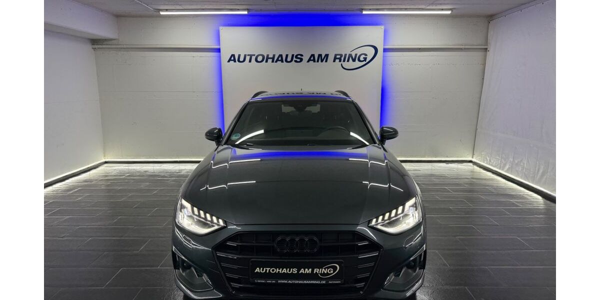 Audi A4 132.351 km 22.499 &euro; Ratingen bei Düsseldorf 40878