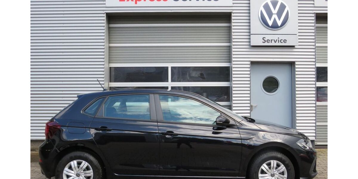 VW Polo 2.500 km 21.990 &euro; Essen 45307