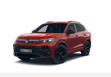 VW Tiguan 24.369 km 43.690 &euro; Duisburg 47059