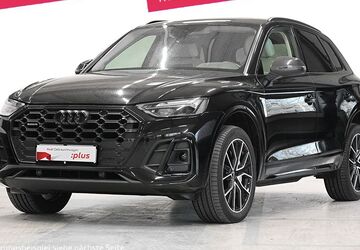 Audi Q5 60.427 km 47.899 &euro; Wuppertal 42109
