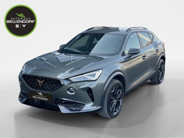 Cupra Formentor 15.809 km 38.470 &euro; Bottrop 46244