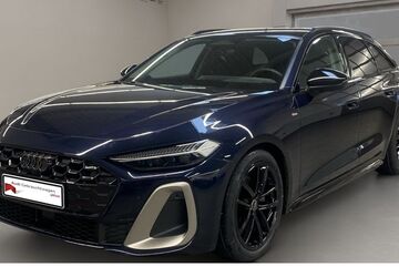 Audi A5 28.844 km 50.587 &euro; Krefeld 47805