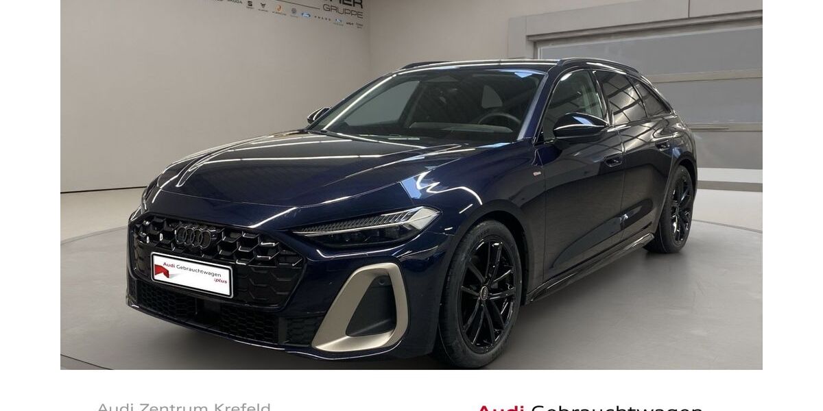 Audi A5 28.844 km 50.587 &euro; Krefeld 47805