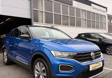 VW T-Roc 145.000 km 17.690 &euro; Ratingen 40880