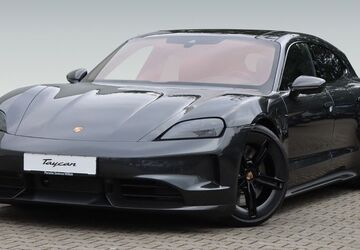 Porsche Taycan 29.999 km 139.900 &euro; Willich 47877