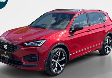 Seat Tarraco 67.729 km 35.470 &euro; Bottrop 46244