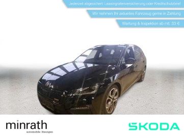 Skoda Octavia 39.097 km 36.480 &euro; Moers 47441