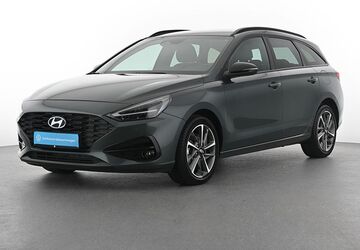 Hyundai i30 15.895 km 21.750 &euro; Essen 45143