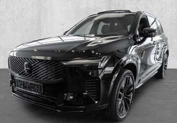 Volvo XC90 2.500 km 107.190 &euro; Wuppertal 42109