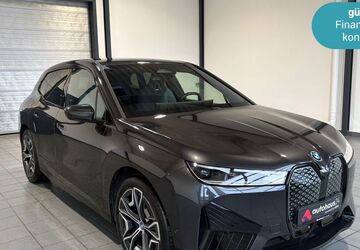 BMW iX 17.196 km 41.290 &euro; Wuppertal 42287