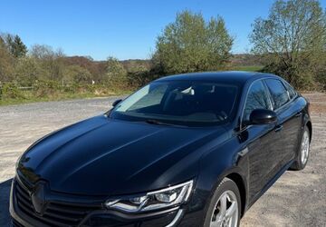 Renault Talisman 148.000 km 12.000 &euro; Burscheid 51399