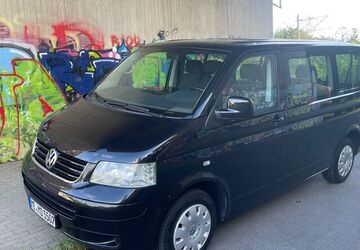 VW T5 Caravelle 280.000 km 8.900 &euro; Ratingen 40885