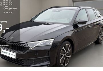 Skoda Octavia 26.673 km 33.469 &euro; Krefeld 47809