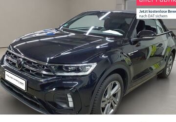 VW T-Roc 19.087 km 31.440 &euro; Krefeld 47805