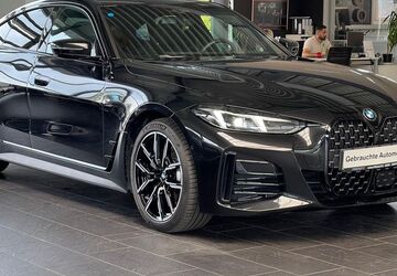 BMW 430 Gran Coupé 46.876 km 45.990 &euro; Langenfeld 40764