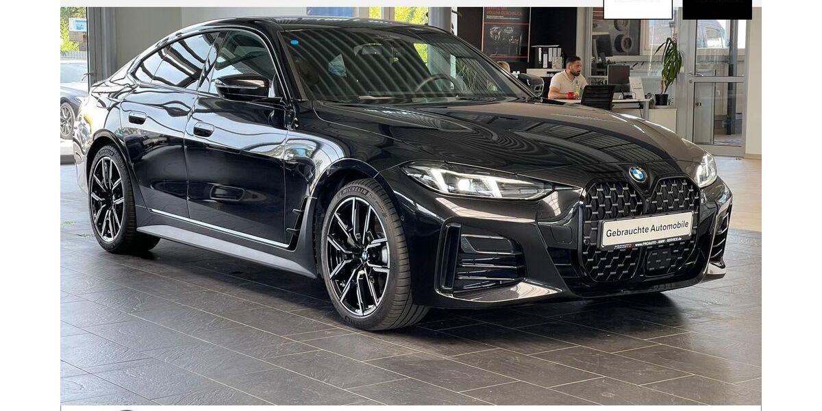 BMW 430 Gran Coupé 46.876 km 45.990 &euro; Langenfeld 40764