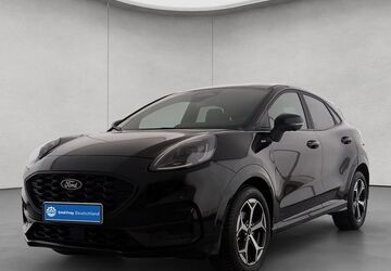 Ford Puma 12.623 km 24.470 &euro; Düsseldorf 40549