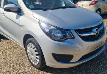 Opel Karl 123.000 km 4.850 &euro; Düsseldorf 40549