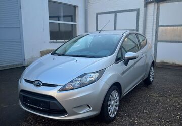 Ford Fiesta 116.000 km 4.999 &euro; Solingen 42108