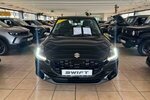 Suzuki Swift 1.2 Dualjet Hybrid 61 kW AllGrip Club 3.360 km 19.490 &euro; HAAN 42781