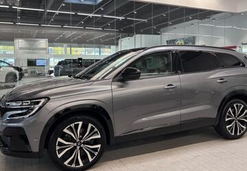 Renault Espace 32.640 km 36.470 &euro; Oberhausen (am CentrO) 46047