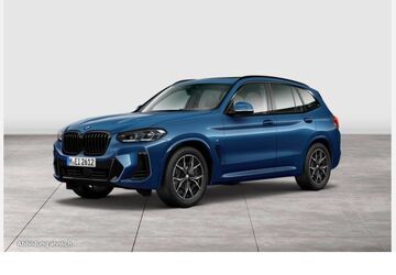 BMW X3 38.378 km 47.990 &euro; Mettmann 40822