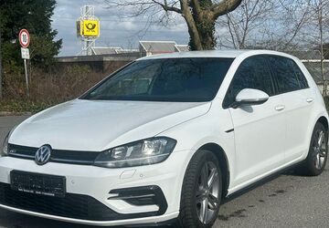 VW Golf 157.000 km 11.350 &euro; Essen 45277