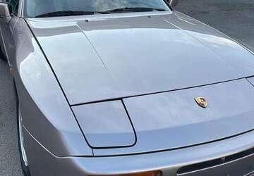 Porsche 944 181.911 km 29.944 &euro; Düsseldorf Niederkassel 40547
