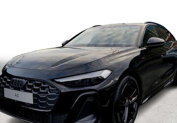 Audi A5 1.500 km 71.460 &euro; Moers 47441