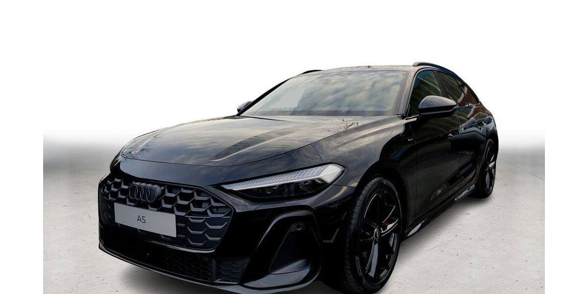 Audi A5 1.500 km 71.460 &euro; Moers 47441