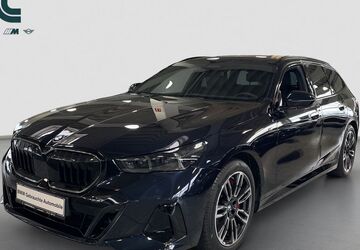 BMW 540 8.078 km 61.780 &euro; Kaarst 41564